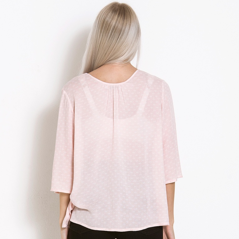 Bluse "Flory" Bluse "Flory"